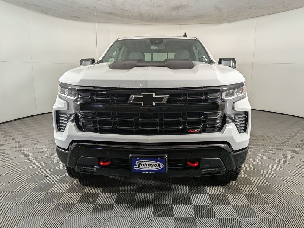 chevrolet silverado 1500 2026 3GCUKFED7TG247493 image chevrolet silverado 1500 2026 3GCUKFED7TG247493 image